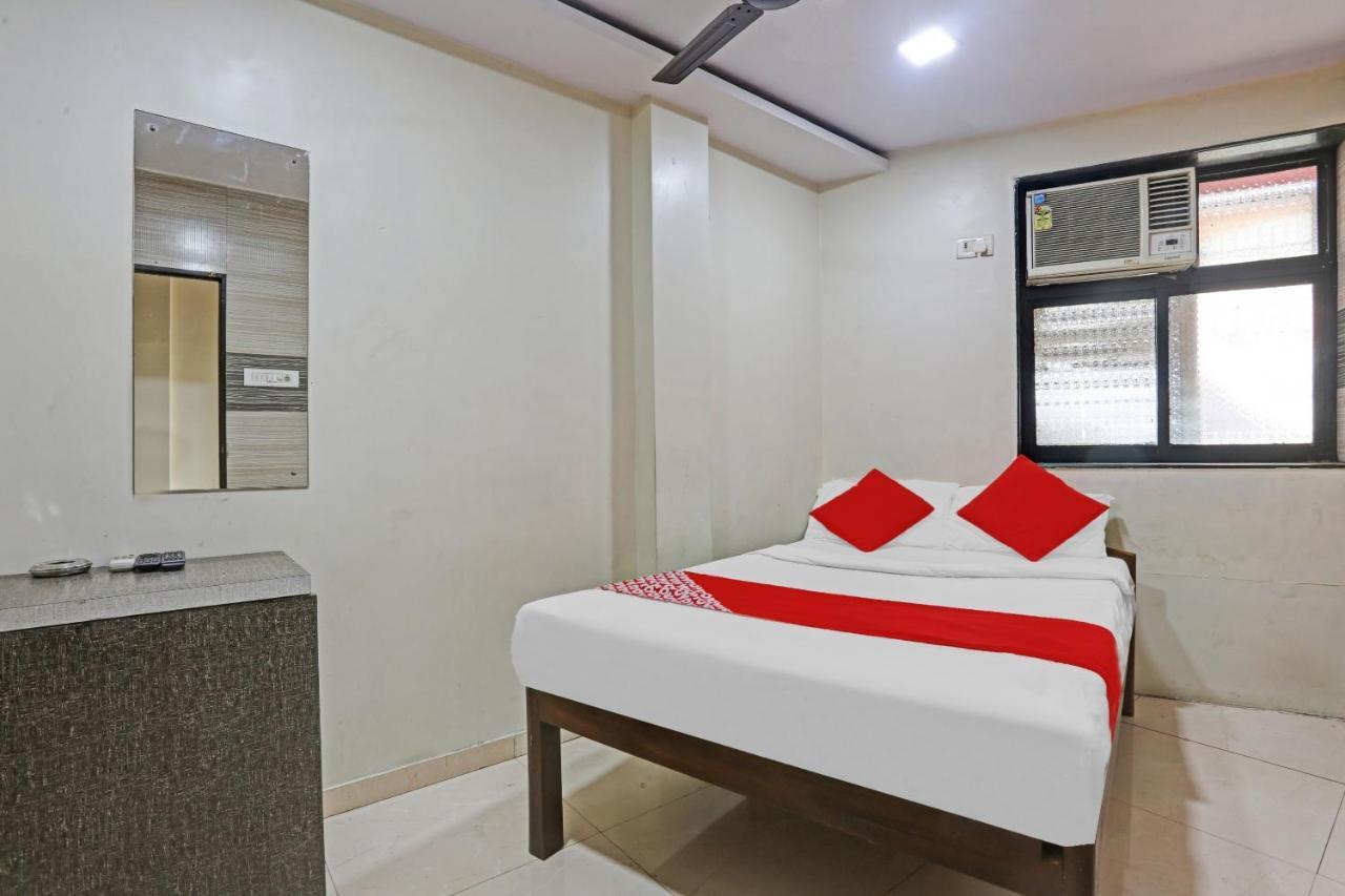 Oyo 84398 Maroshi Residency Mumbai Exterior photo