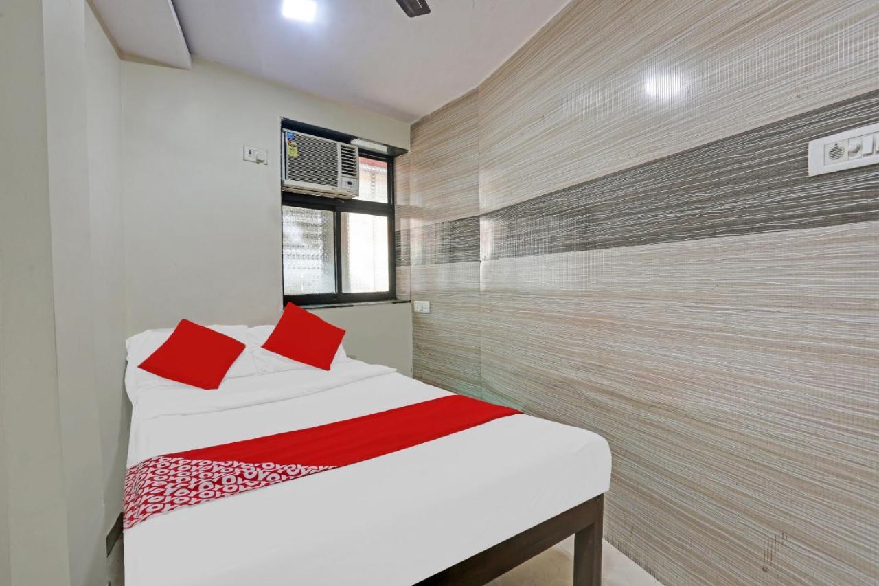 Oyo 84398 Maroshi Residency Mumbai Exterior photo